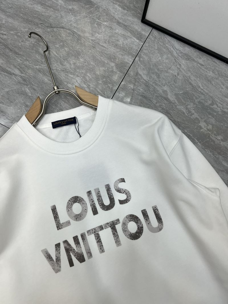 Louis Vuitton Hoodies